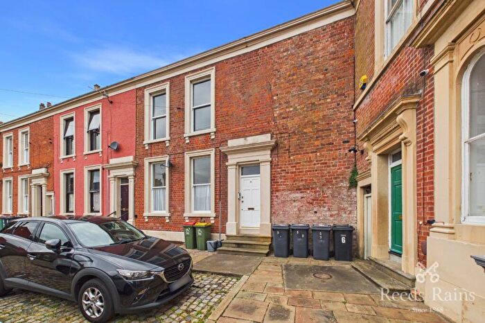 1 Bedroom Apartment To Rent In Avenham Place, Preston, Lancashire, PR1
