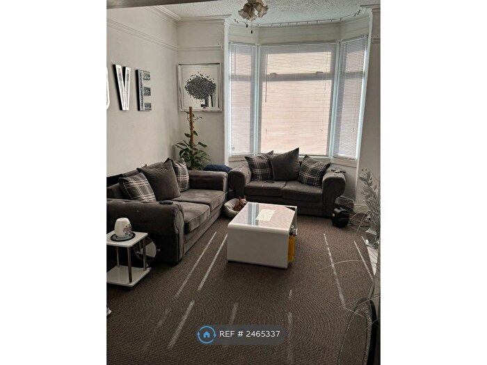 2 Bedroom Terraced House To Rent In Bedford Street, Stockton-On-Tees, TS19