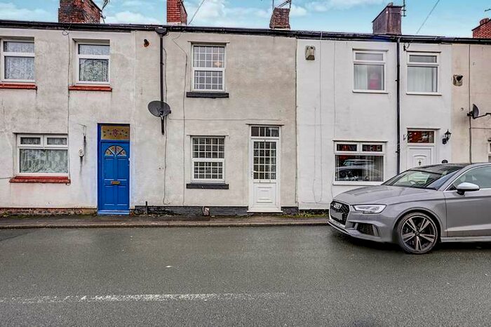 2 Bedroom House To Rent In Cooper Street, Hazel Grove, Stockport, Cheshire, SK7