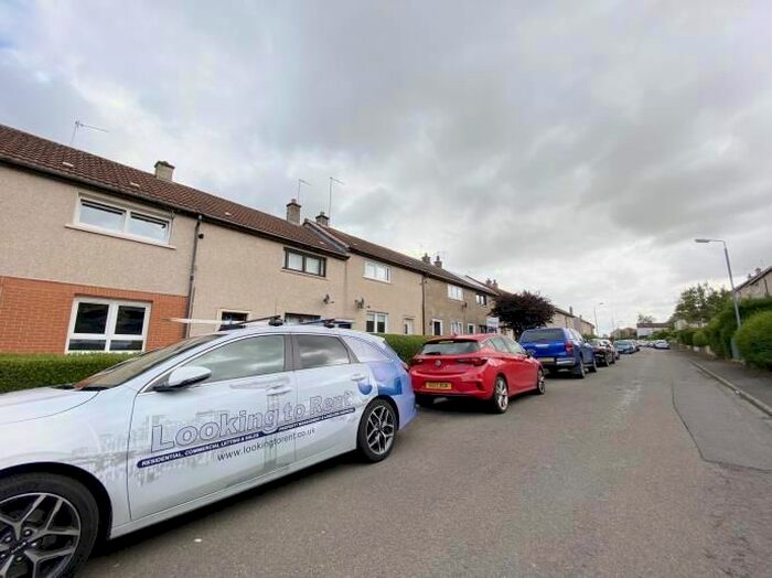 2 Bedroom Terraced House To Rent In Torogay Street, Milton, Glasgow, G22