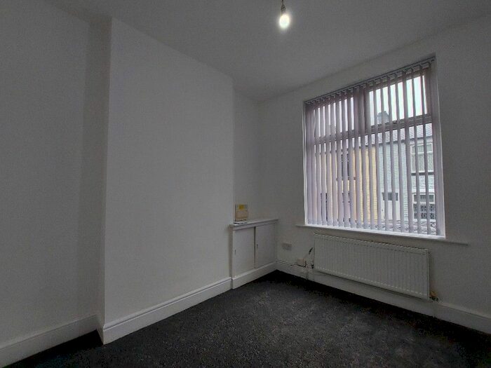 2 Bedroom Terraced House To Rent In Reed Street, Burnley, BB11