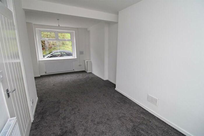 2 Bedroom House To Rent In Ty'r Felin Street, Mountain Ash, CF45