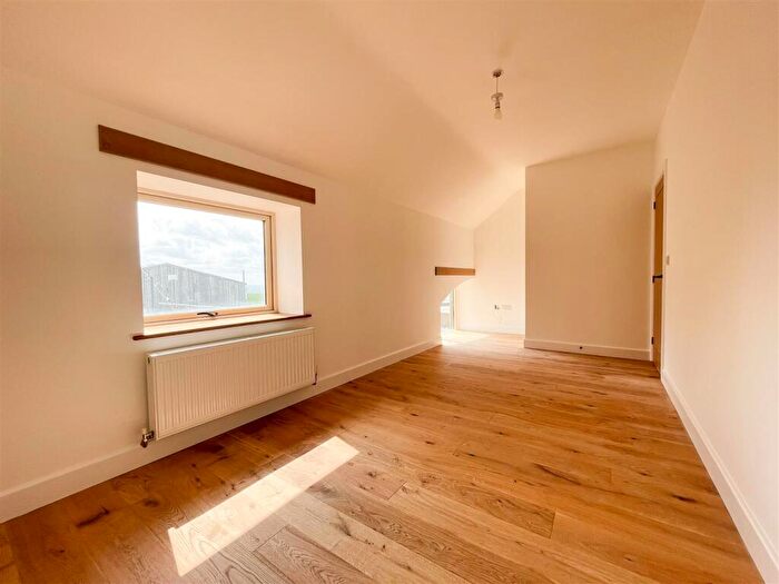 2 Bedroom Barn Conversion To Rent In Heatherside, Kirkedge Farm, High Bradfield, S6