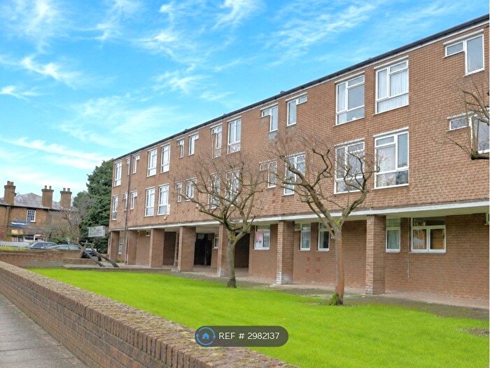 1 Bedroom Flat To Rent In High St, Borehamwood, WD6