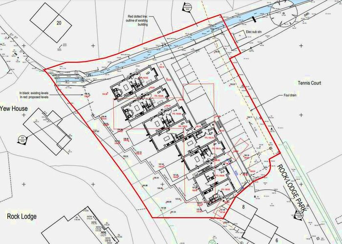 Property For Sale In Rock Lodge Park, Lynton, EX35