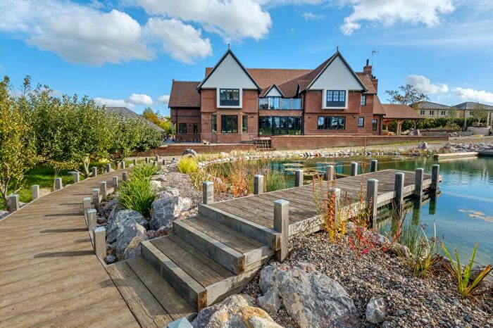 5 Bedroom Country House For Sale In Swindon Road, Malmesbury, SN16