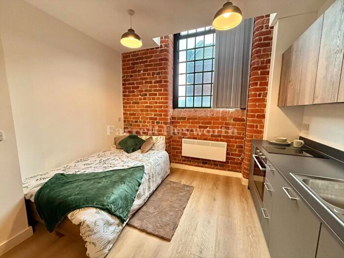 1 Bedroom Flat To Rent In Galgate Silk Mill, Chapel Lane, Lancaster, LA2