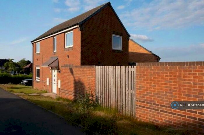 3 Bedroom Detached House To Rent In Sheffield, Sheffield, S5