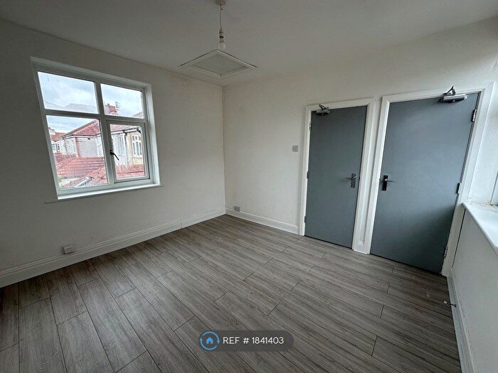 1 Bedroom Flat To Rent In Luton Road, Thornton Cleveleys, FY5