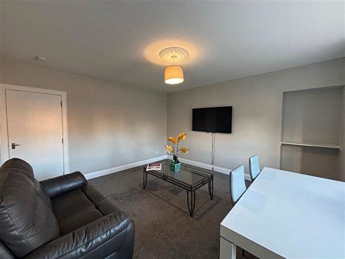 1 Bedroom Flat To Rent In Mains Road, Dundee, DD3