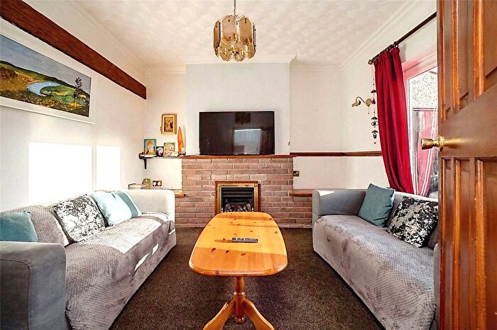 3 Bedroom Terraced House For Sale In Mackie Road, Filton, Bristol, BS34