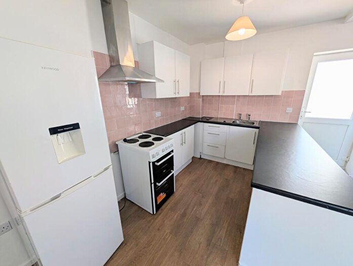 1 Bedroom Apartment To Rent In Lower North Woodlands, Malpas, Newport, NP20