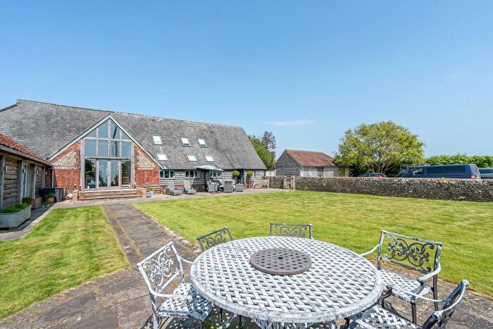 4 Bedroom Detached House To Rent In Tarz Lane, Donnington, PO20