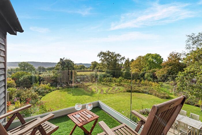 5 Bedroom Detached House For Sale In Kenley, Shrewsbury, Shropshire, SY5