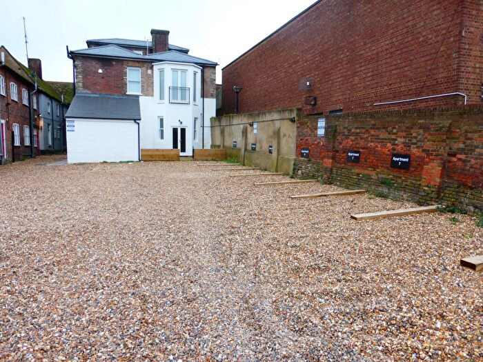 1 Bedroom Flat To Rent In Albion Building, LU6