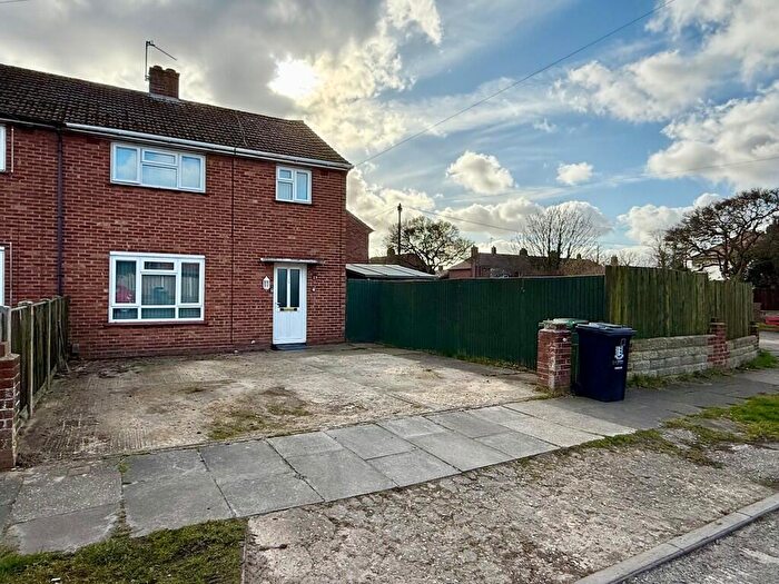 3 Bedroom Semi-Detached House To Rent In St Hilda's Crescent, Gorleston-on-Sea, NR31