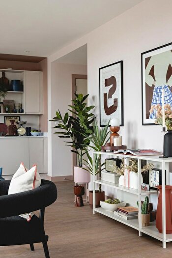 2 Bedroom Apartment To Rent In Ethel Street, Hove, East Sussex, BN3