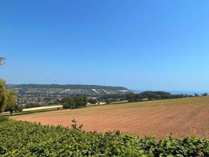 5 Bedroom Detached House For Sale In Higher Greenway Lane, Sidmouth, EX10