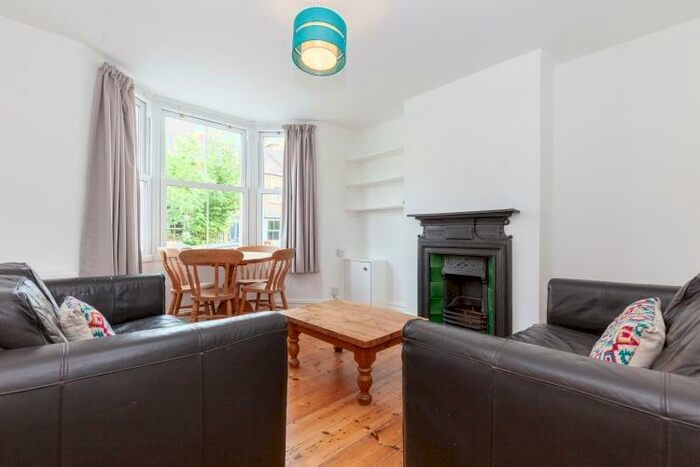 4 Bedroom Terraced House To Rent In Charles Street, East Oxford, OX4