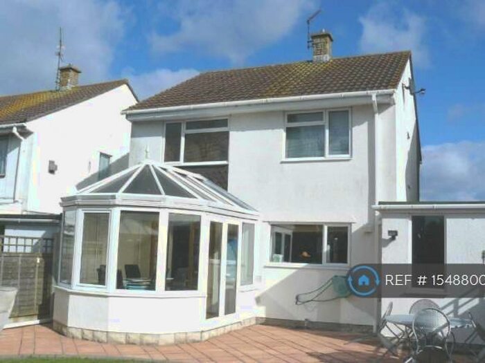 3 Bedroom Detached House To Rent In Cope Park, Almondsbury, Bristol, BS32