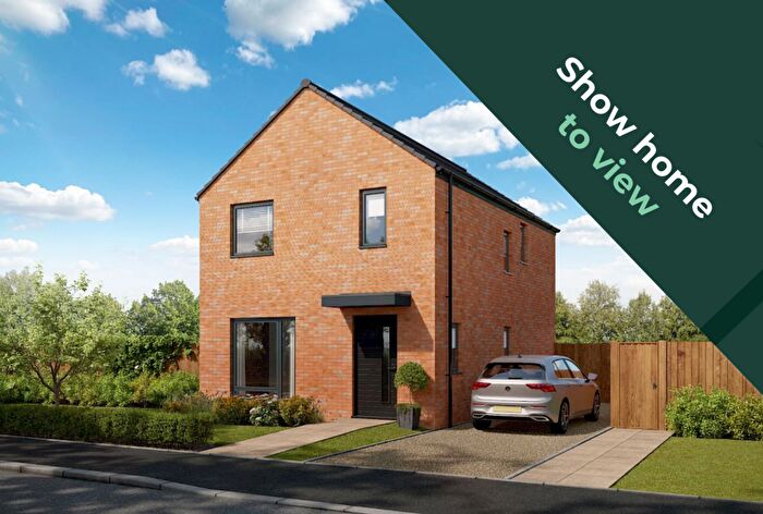 3 Bedroom Detached House For Sale In Colliery Road, Bearpark, Durham, DH7