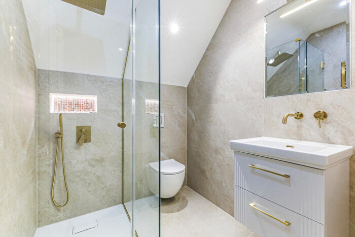 1 Bedroom Flat To Rent In Mulgrave Road, Sutton, SM2