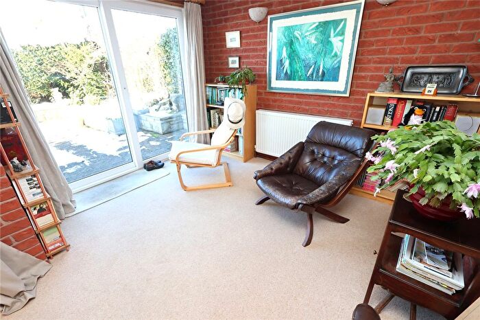 4 Bedroom Detached House For Sale In Chestnut Avenue, Ravenshead, Nottingham, Nottinghamshire, NG15