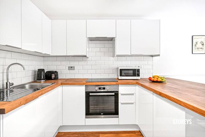 4 Bedroom Duplex For Sale In Hackney Road, Shoreditch, London, E2 - Photo 5