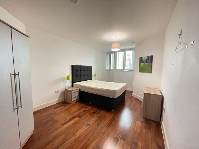 1 Bedroom Flat For Sale In Hagley Road, Edgbaston, Birmingham, B16