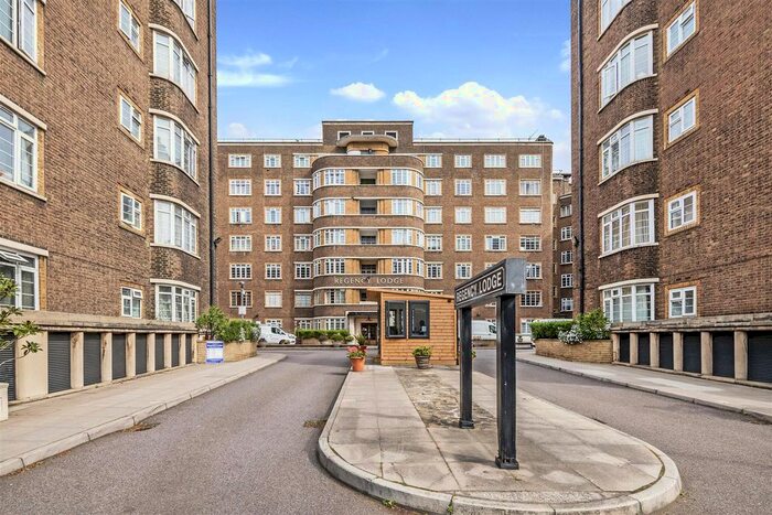 5 Bedroom Flat To Rent In Regency Lodge, Adelaide Road, London, NW3