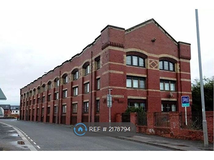 1 Bedroom Flat To Rent In Inchinnan Road, Paisley, PA3