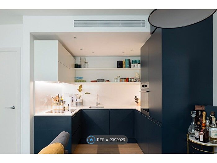 2 Bedroom Maisonette To Rent In Radnor Walk, London, SW3