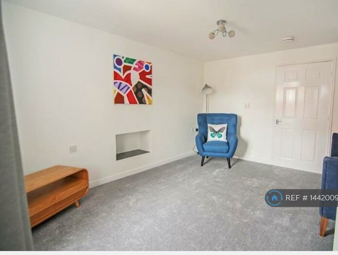 2 Bedroom Terraced House To Rent In Cudworth View, Barnsley, S72