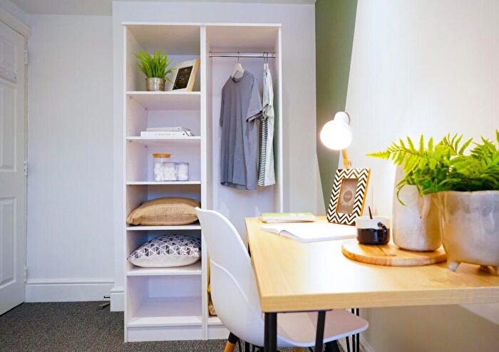 6 Bedroom Flat To Rent In Baggholme Road, Lincoln, LN2