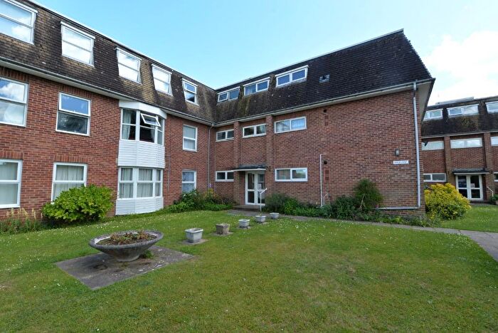 1 Bedroom Flat To Rent In Spring Road, Southampton, SO19