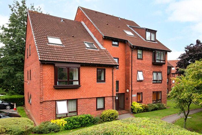 1 Bedroom Apartment For Sale In Baldwin Road, Birmingham, West Midlands, B30