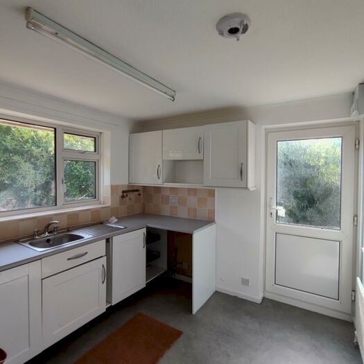2 Bedroom Bungalow To Rent In Remus Close, Dorchester, DT1