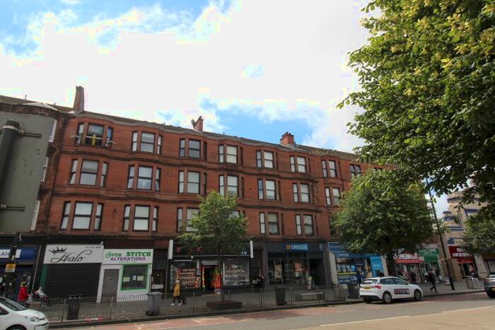 2 Bedroom Flat To Rent In Main Street, Rutherglen, G73