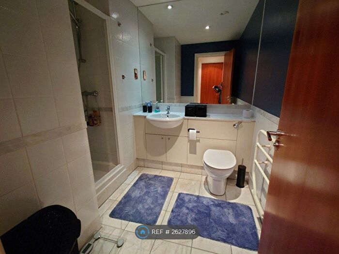 1 Bedroom Flat To Rent In East Block, London, SE1