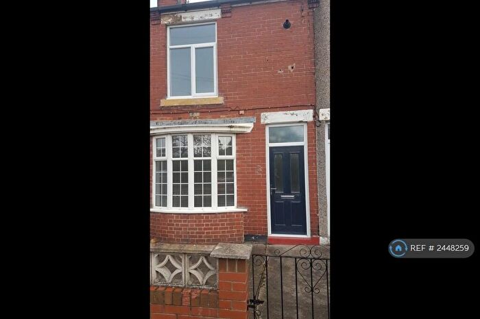 2 Bedroom Terraced House To Rent In South View, Bearpark, Durham, DH7