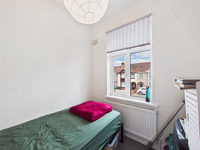 3 Bedroom Terraced House To Rent In Arch Road, Coventry, CV2
