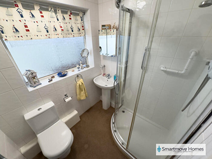 2 Bedroom Detached Bungalow For Sale In Highfield Road, Kilburn, Belper, DE56