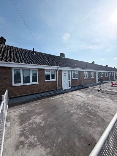 2 Bedroom Flat To Rent In Catcote Road, Hartlepool, TS25