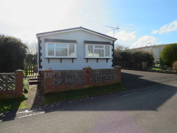 2 Bedroom Park Home For Sale In Lady Bailey Residential Park, Winterborne Whitechurch, Blandford Forum, DT11