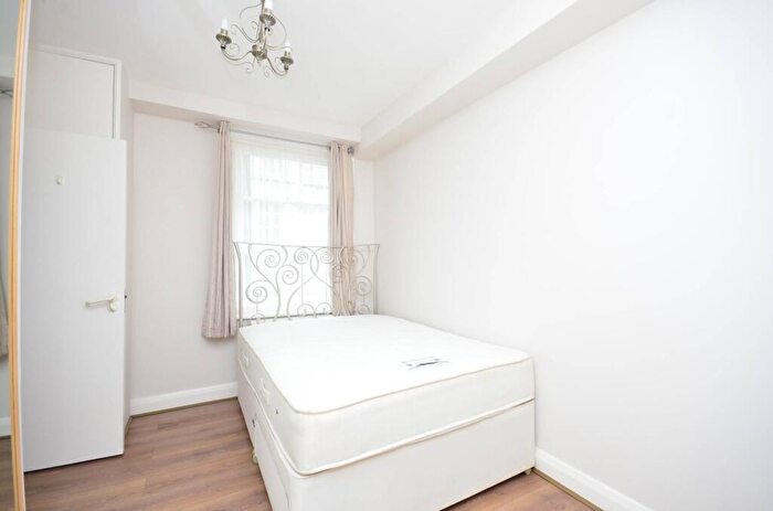 1 Bedroom Flat To Rent In Allitsen Road, St John's Wood, London, NW8