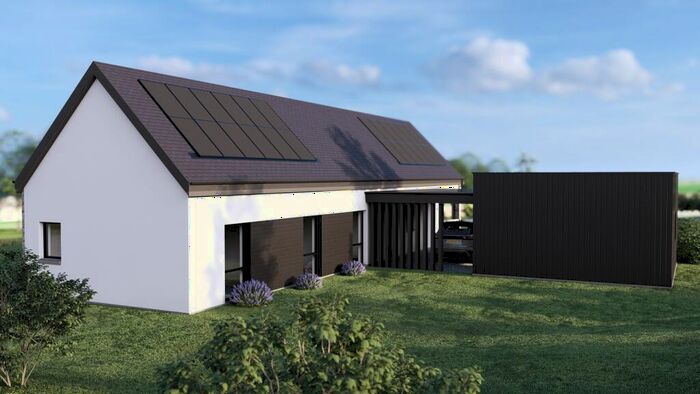 4 Bedroom Detached House For Sale In Plot, Drumossie Brae, Drumossie, Inverness., IV2