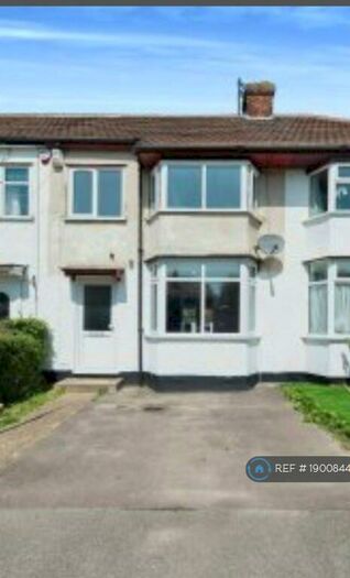 3 Bedroom Terraced House To Rent In Ridgeway Drive, Dunstable, LU5