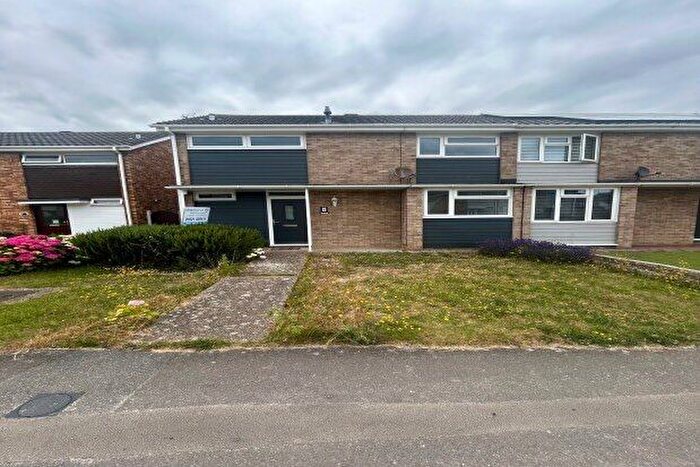 3 Bedroom Property To Rent In Avon Walk, Witham, CM8