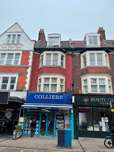1 Bedroom Flat To Rent In Westcliff-On-Sea, SS0