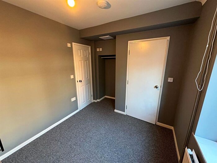 5 Bedroom Terraced House To Rent In Wilberforce Road, Norwich, NR5